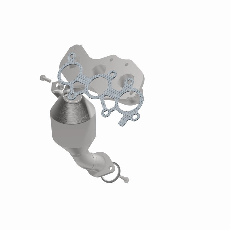 MagnaFlow 11-15 Toyota Sienna 3.5L Direct Fit Converter - 5582548