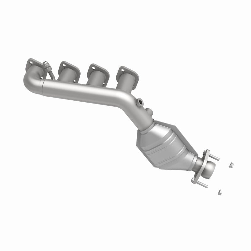 MagnaFlow Direct Fit Catalytic Converter 96-98 Mark VIII 4.6L - 24377