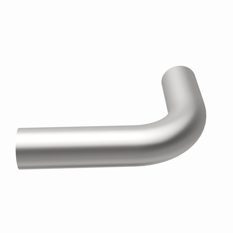 MagnaFlow Smooth Trans 90D 4.00 SS - 10711