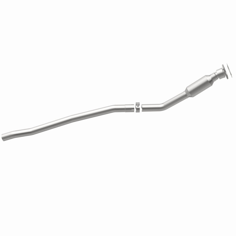 MagnaFlow 2005 Dodge Grand Caravan 3.3L Direct Fit Converter - 5451814