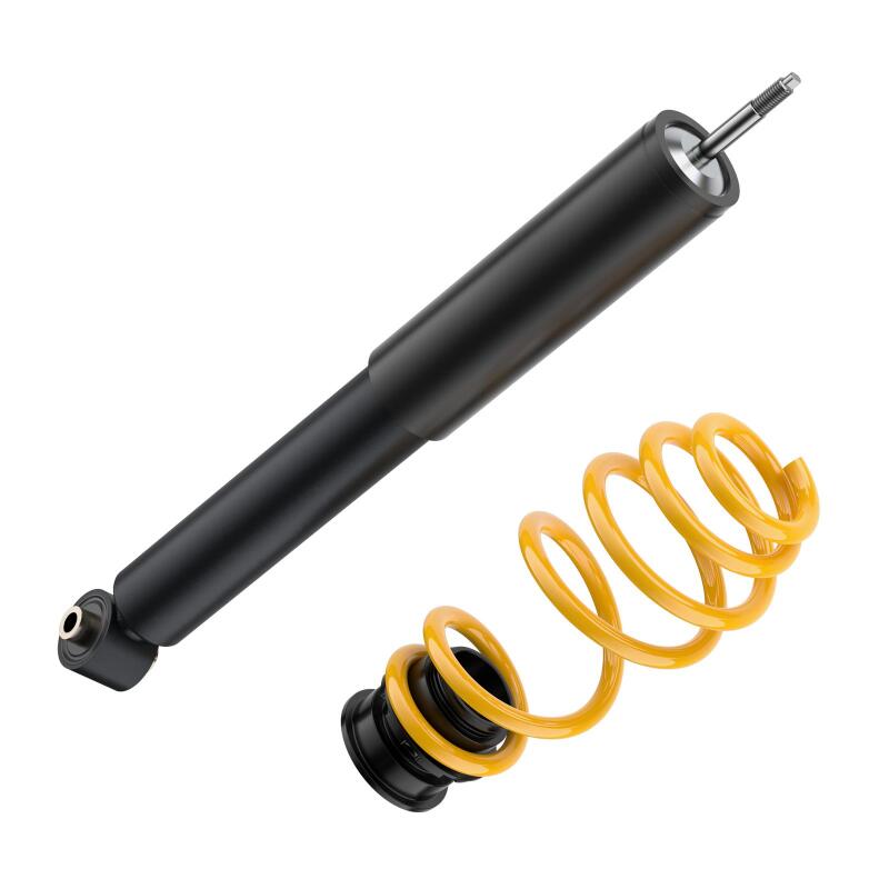 ST Coilover Kit 05-14 Ford Mustang (5th Gen) - 13230045
