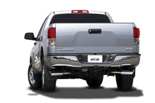 Load image into Gallery viewer, Borla 09-15 Toyota Tundra 4.6L / 5.7L V8 Crew Max / Double Cab SS Dual Split Catback Exhaust - 140332