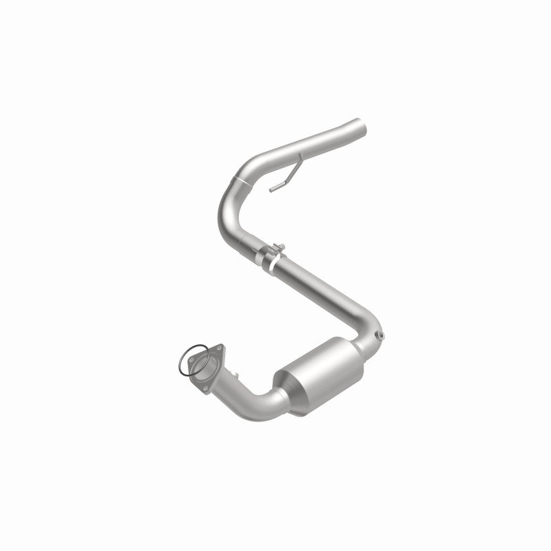 MagnaFlow 2007 Chevrolet Silverado 1500 Classic 6.0L Direct Fit Converter - 5451418
