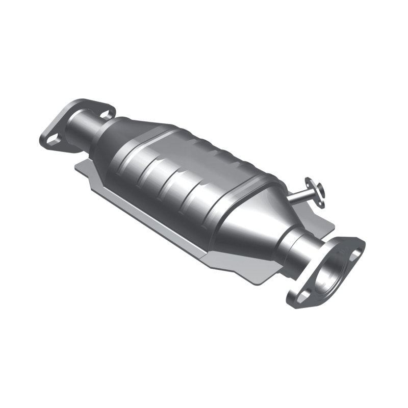 MagnaFlow Direct Fit Catalytic Converter Toyota 81-83 - 23895