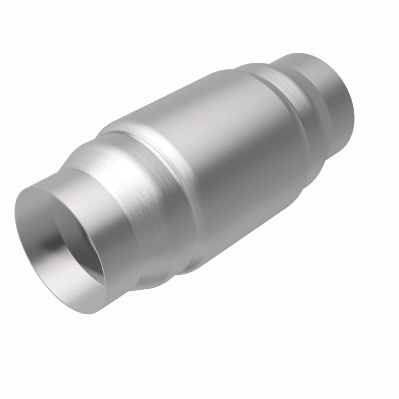 MagnaFlow Conv Univ 3.00inch C/C - 54959