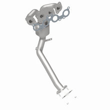 Load image into Gallery viewer, MagnaFlow Conv DF 05-11 Volvo XC90 4.4L Front - 24361