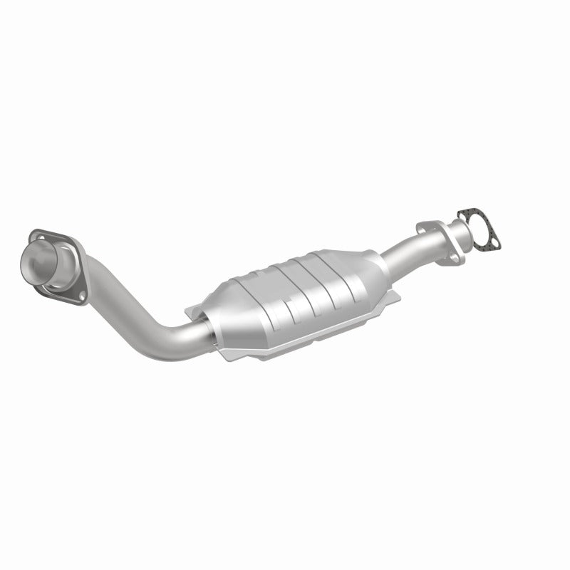 MagnaFlow Direct Fit Catalytic Converter Ford-Lincoln-Mercury 9 - 93385