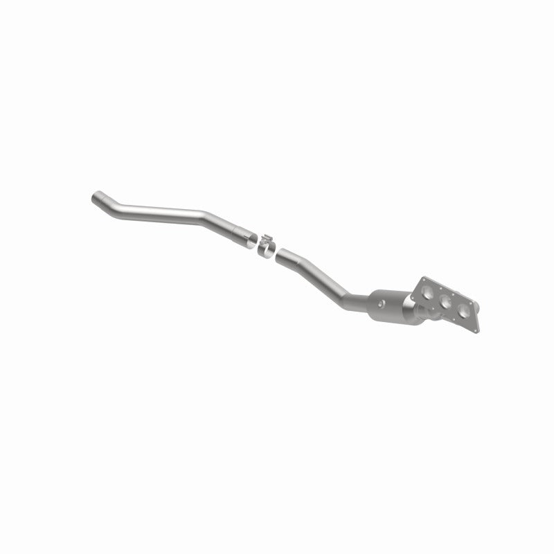 MagnaFlow 12-15 ML350 V6 3.5 OEM Manifold Direct Fit Converter - 22-066