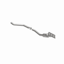 Load image into Gallery viewer, MagnaFlow 12-15 ML350 V6 3.5 OEM Manifold Direct Fit Converter - 22-066