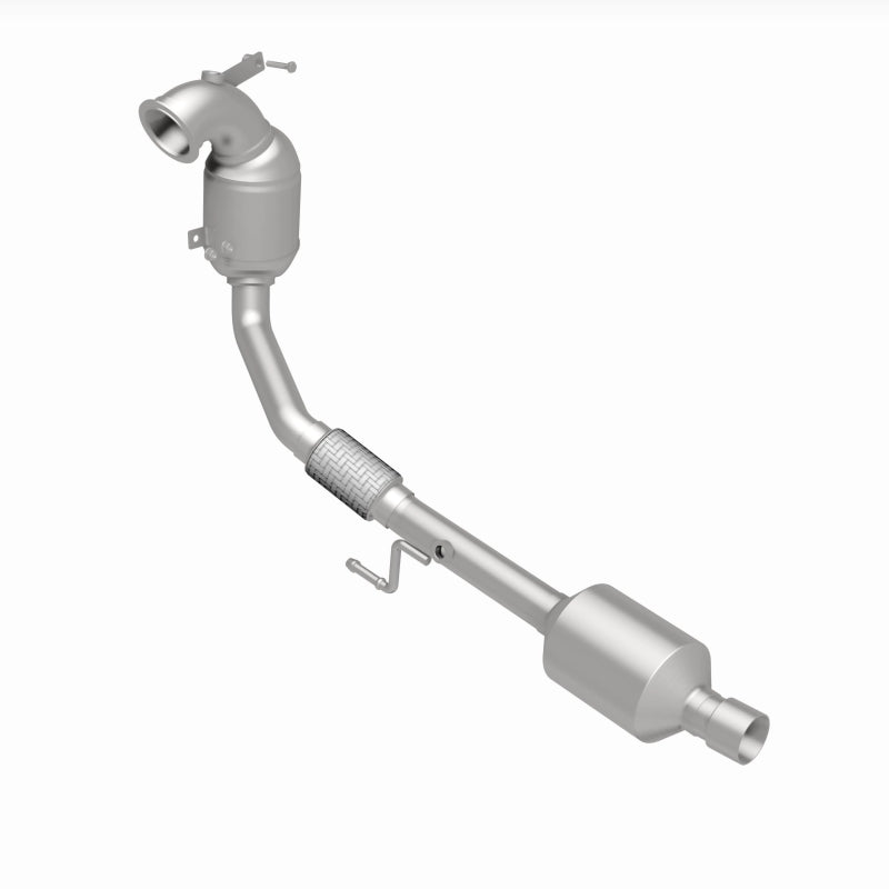 MagnaFlow 22-23 Volkswagen Jetta Direct Fit OEM Grade EPA Compliant Catalytic Converter - 280759