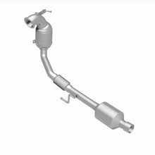 Load image into Gallery viewer, MagnaFlow 22-23 Volkswagen Jetta Direct Fit OEM Grade EPA Compliant Catalytic Converter - 280759