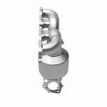 Load image into Gallery viewer, MagnaFlow Direct Fit Catalytic Converter 95/98 Saturn SC/SL/SW 1.9L - 24998