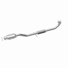 Load image into Gallery viewer, MagnaFlow Direct Fit Catalytic Converter Gm - 23449