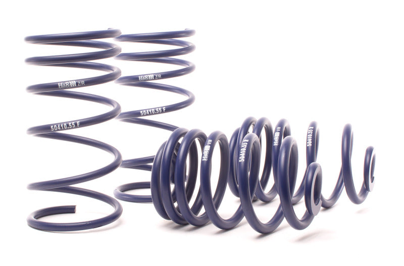 H&R 94-96 BMW M3 3.0L E36 OE Sport Spring (Non Cabrio) - 50410-55