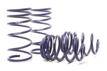 Load image into Gallery viewer, H&amp;R 94-96 BMW M3 3.0L E36 OE Sport Spring (Non Cabrio) - 50410-55
