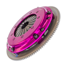 Load image into Gallery viewer, Exedy 1986-1989 Mazda RX-7 R2 Hyper Single Clutch Sprung Center Disc Push Type Cover - ZH02SD