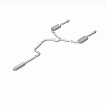 Load image into Gallery viewer, MagnaFlow Sys C/B 06 Monte Carlo SS 5.3L V8 - 16727
