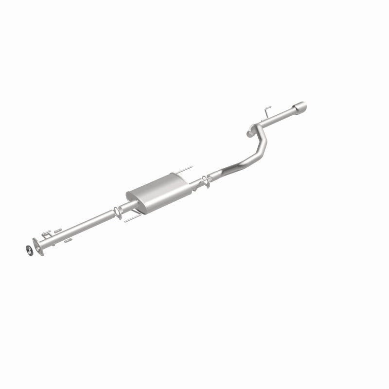 MagnaFlow BRE Exhaust Kit 10-22 Toyota 4Runner 4L - 106-0756