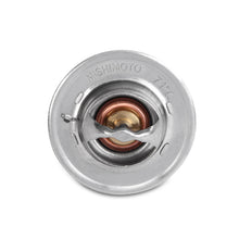 Load image into Gallery viewer, Mishimoto 05-10 Ford Mustang GT 160 Degree Street Thermostat - MMTS-MUS-05L