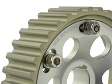 Load image into Gallery viewer, Skunk2 Pro-Series 88-01 Honda B-Series/H23 DOHC 1.6/1.7/1.8/2.0/2.3L Cam Gears (Ti Color) - 304-05-5202