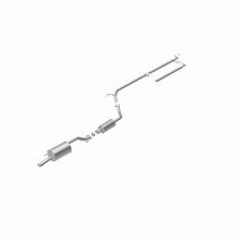 Load image into Gallery viewer, MagnaFlow BRE Exhaust Kit 06-11 Honda Civic 1.8L - 106-0719