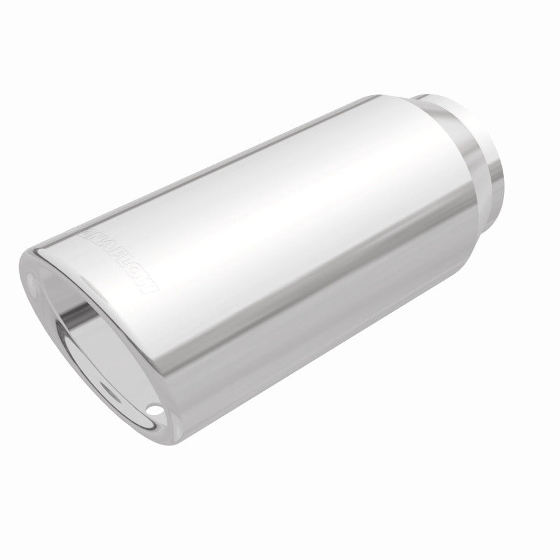 MagnaFlow Tip 1-Pk Bbr 3 X 7.00 2.25 Id 15D - 35131