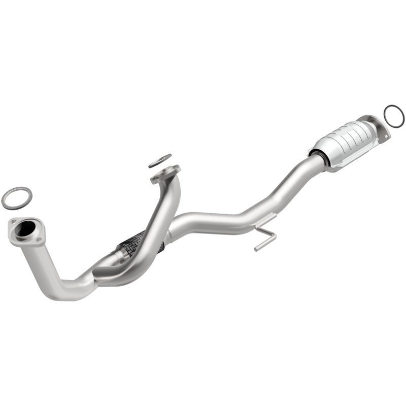 MagnaFlow Direct Fit Catalytic Converter 97-02 Toyota Camry 3.0L - 51994