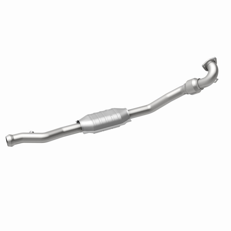 MagnaFlow Direct Fit Catalytic Converter 1997 Volvo 850 2.3L Turbo - 23763