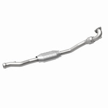 Load image into Gallery viewer, MagnaFlow Direct Fit Catalytic Converter 1997 Volvo 850 2.3L Turbo - 23763