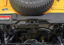 Load image into Gallery viewer, Flowmaster 21-25 Ford Bronco 2.3/2.7 Outlaw Cat-Back Exhaust System - 818101