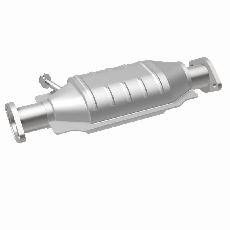 MagnaFlow Direct Fit Catalytic Converter Toyota 81 82 - 23890