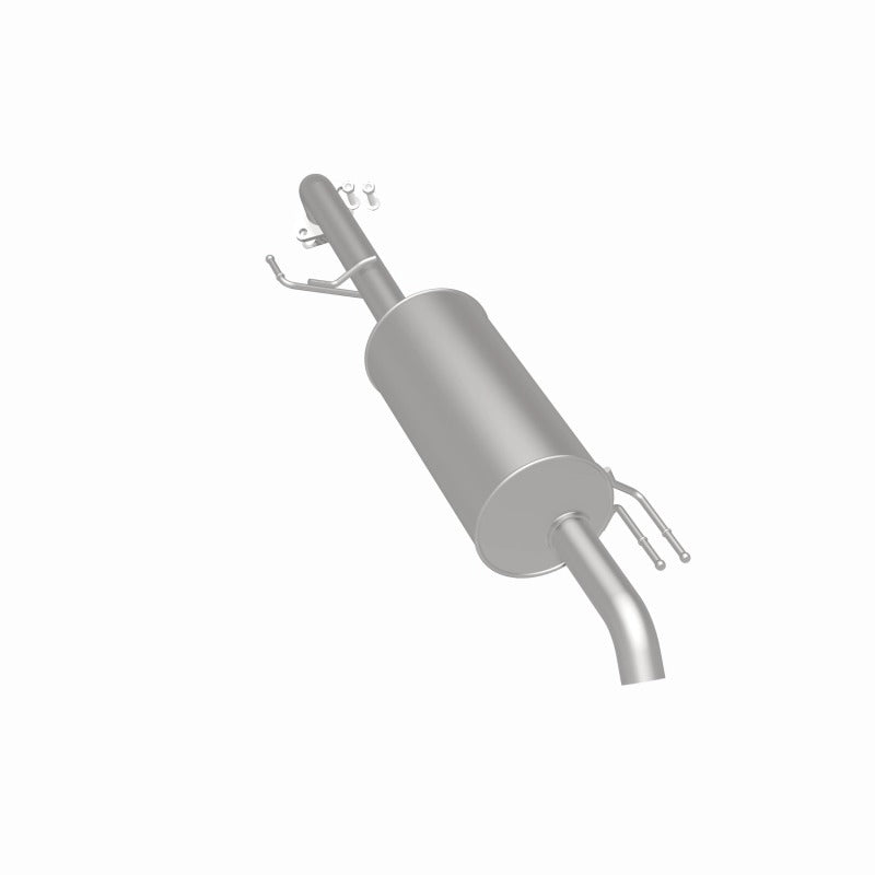 BRExhaust 10-13 KIA FORTE KOUP Muffler Kit - 108-0014