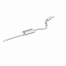 Load image into Gallery viewer, MagnaFlow BRE Exhaust Kit 04-07 Highlander RX330 3.3L - 106-0271