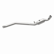 Load image into Gallery viewer, MagnaFlow 07-11 Mercedes-Benz ML350 3.5L Direct Fit Converter - 5551716