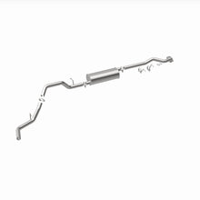 Load image into Gallery viewer, MagnaFlow BRE Exhaust Kit 02-07 Silverado Sierra - 106-0714