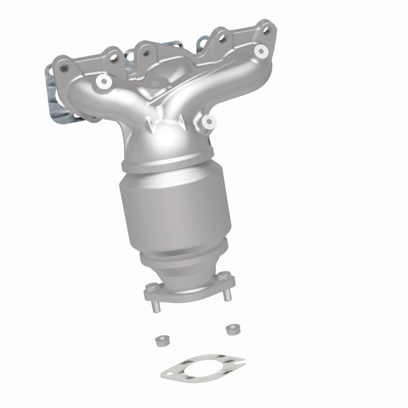 MagnaFlow Direct Fit Catalytic Converter 11-12 Kia Sedona 3.5L OEM Grade Manifold - 52783