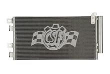 Load image into Gallery viewer, CSF 02-07 Mini Cooper 1.6L A/C Condenser - 10659