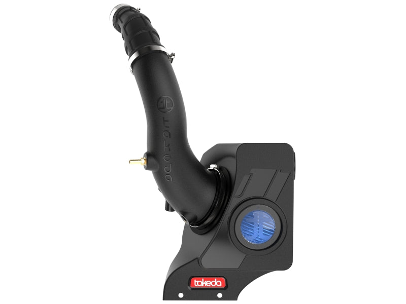 aFe 21-26 Hyundai Elantra L4-16.L (t) Takeda Momentum Cold Air Intake w/ Pro 5R Filter - 56-70074R