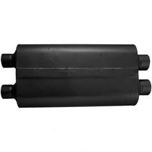 Load image into Gallery viewer, Flowmaster 2.25 (D)IN/2.25 (D)OUT 70 Series BBII Muffler - 524704