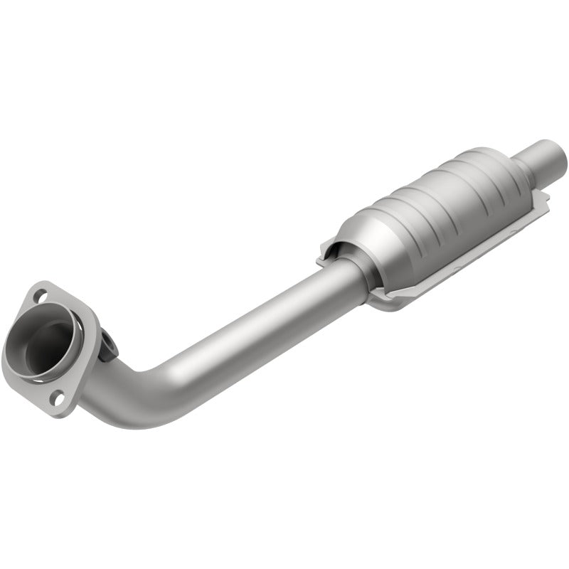 MagnaFlow Direct Fit Catalytic Converter 00-03 BMW X5 4.4L Passenger Side OEM - 49572