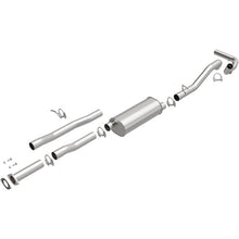 Load image into Gallery viewer, MagnaFlow BRE Exhaust Kit 96-98 Chevy C1500 K1500 C2500 K2500 - 106-0513