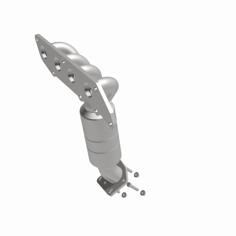 MagnaFlow Direct Fit Catalytic Converter 05-07 Escape 2.3 Manifold - 50510