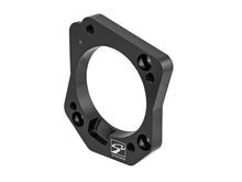 Load image into Gallery viewer, Skunk2 74mm Opening RBC Flange to PRB Pattern Throttle Body Adapter - 309-05-0125