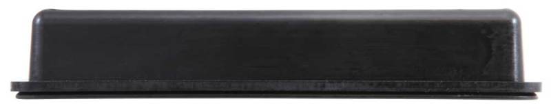 K&N Replacement Panel Air Filter for 11-14 Jeep Grand Cherokee 3.0L V6 Diesel - 33-3029
