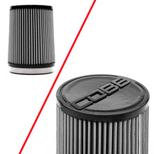 Load image into Gallery viewer, Cobb 15-21 Subaru WRX Carbon Fiber Intake - Redline Edition - 742100