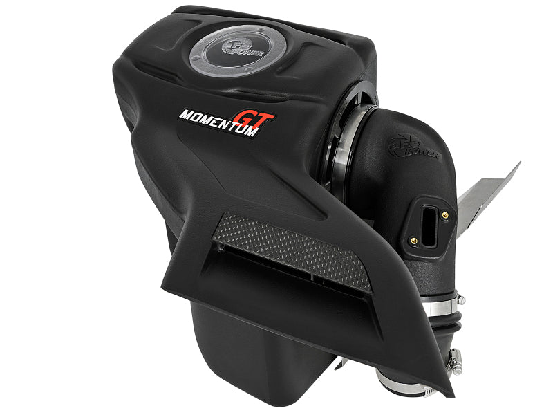 aFe Momentum GT Intakes Stage-2 P5R AIS 9-16 Audi A4 (B8) L4-2.0L - 54-76402