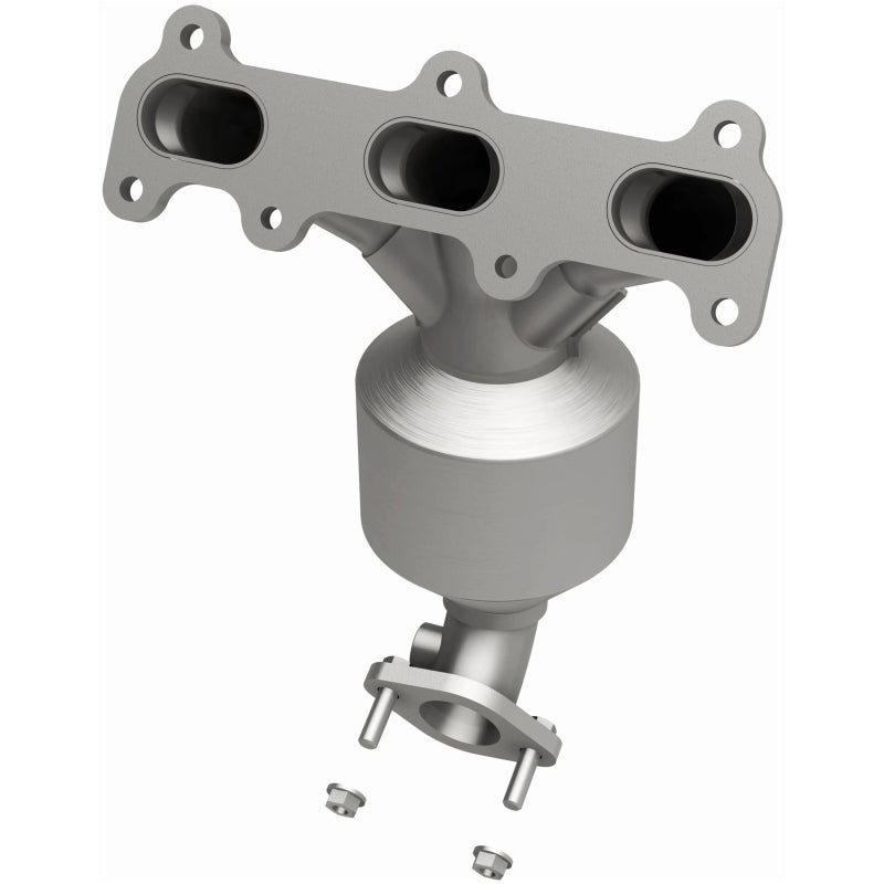 MagnaFlow Conv DF 01-04 Hyundai Santa Fe 2.7L - 50756
