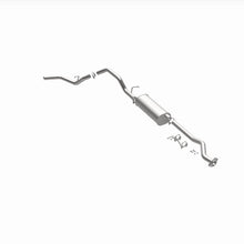 Load image into Gallery viewer, MagnaFlow BRE Exhaust Kit 02-07 Silverado Sierra - 106-0714