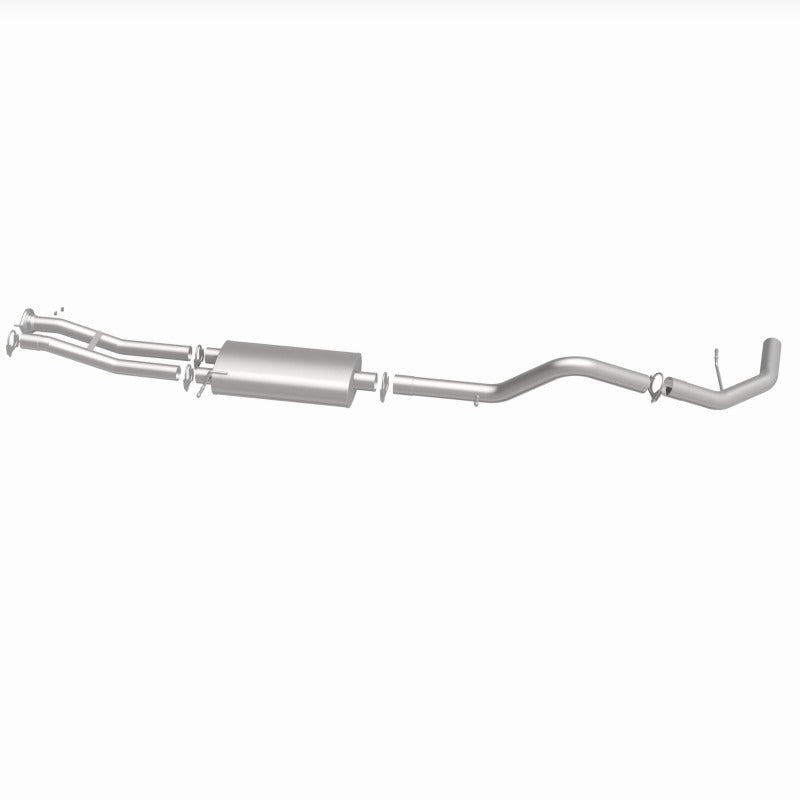 MagnaFlow BRE Exhaust Kit 02-06 Escalade ESV Escalade EXT Yukon XL 1500 6L - 106-0870