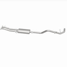 Load image into Gallery viewer, MagnaFlow BRE Exhaust Kit 02-06 Escalade ESV Escalade EXT Yukon XL 1500 6L - 106-0870